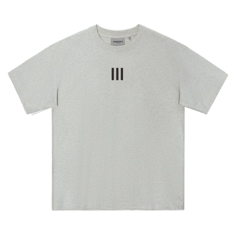 FEAR OF GOD ESSENTIALS Shirts Tees Short Sleeve